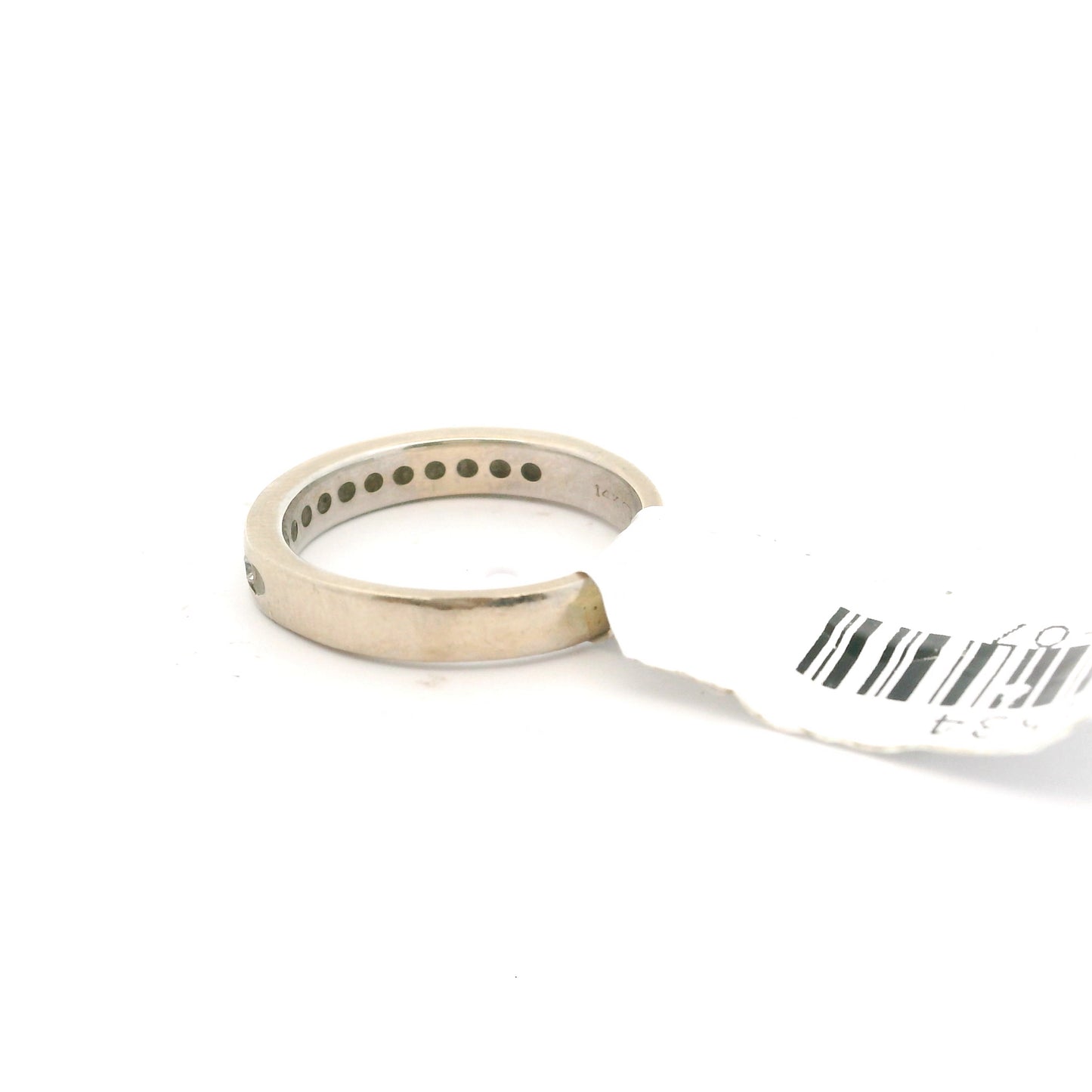 Frost Vibes Ring Size 5 1411534