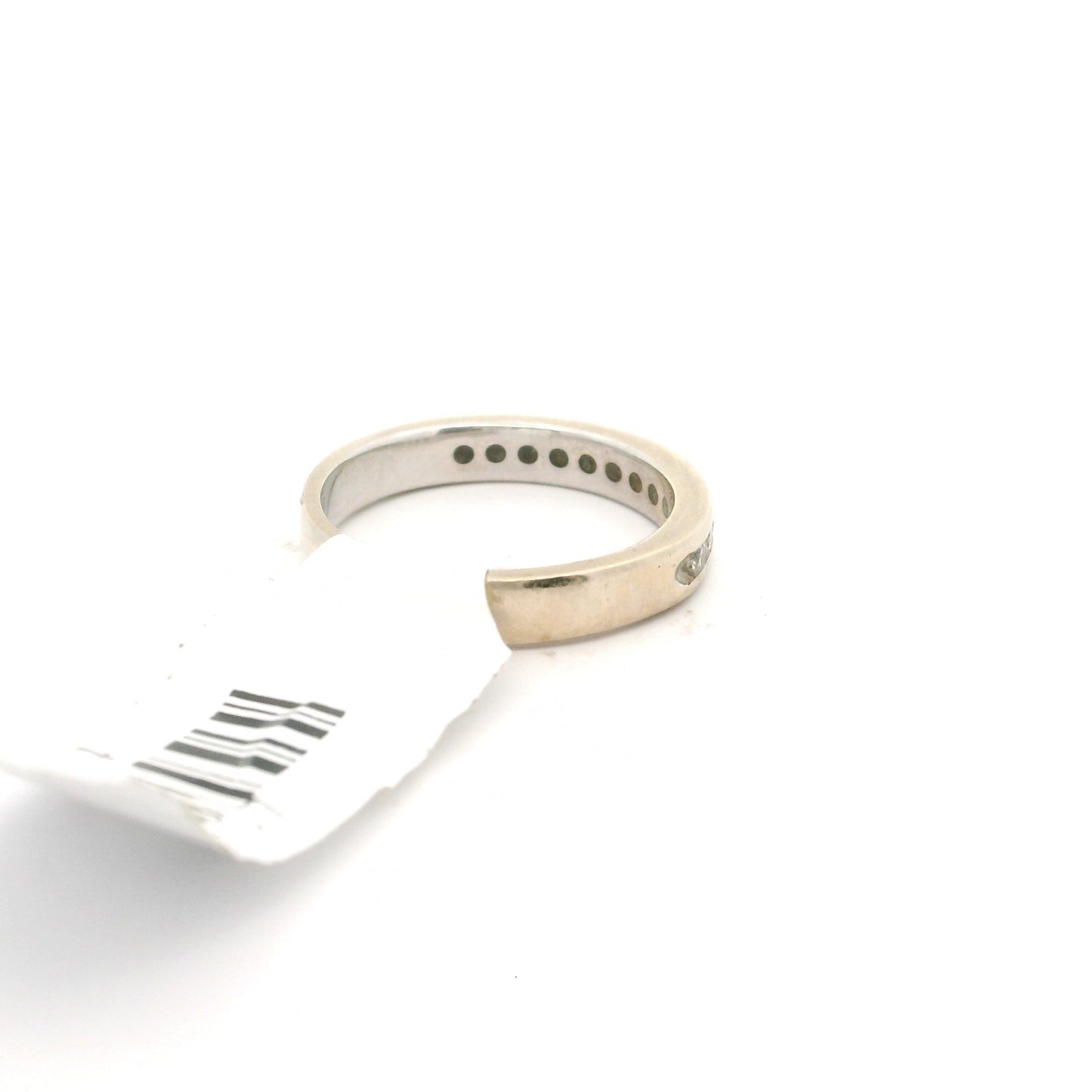 Frost Vibes Ring Size 5 1411534