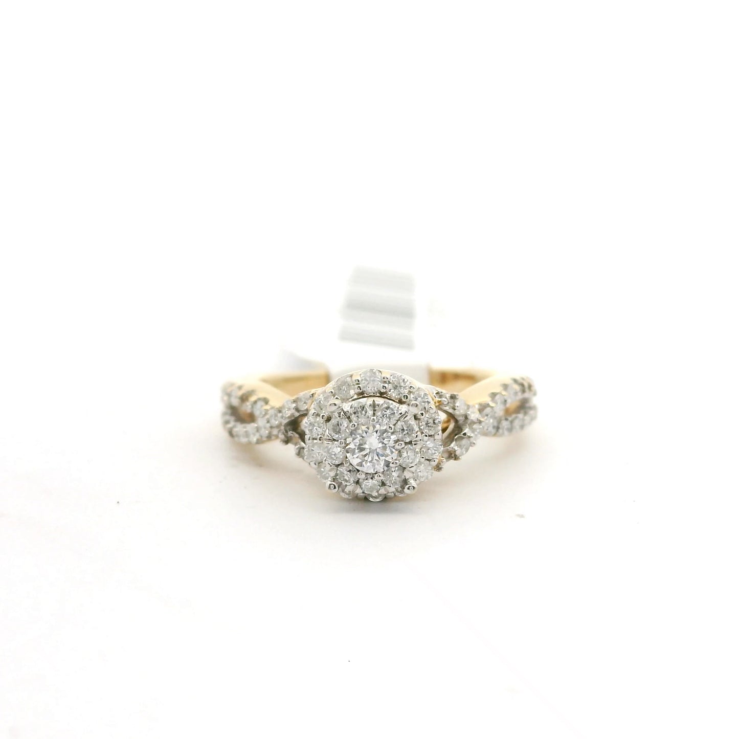 You're So Golden Ring Size 3.5 1408854