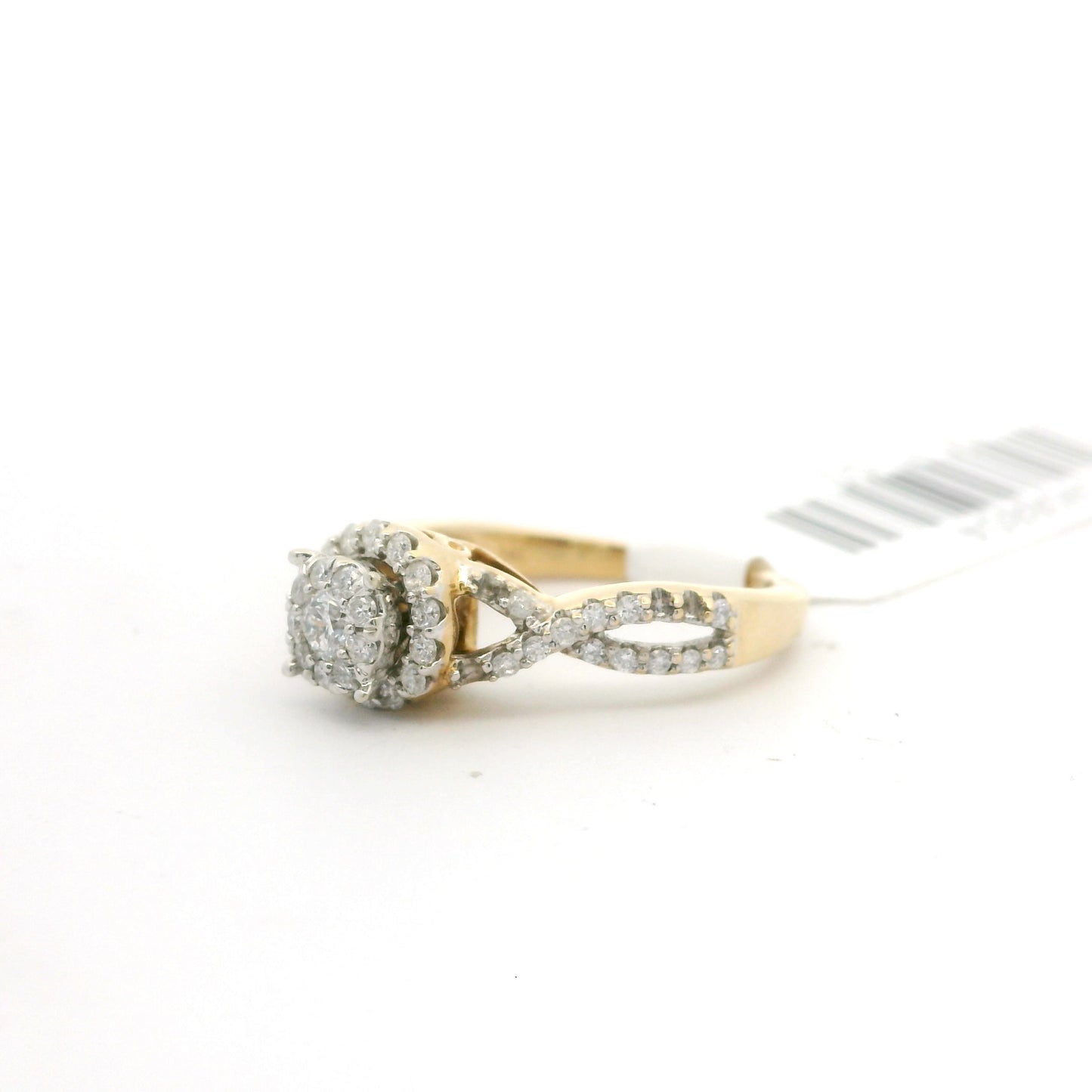 You're So Golden Ring Size 3.5 1408854