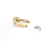 You're So Golden Ring Size 3.5 1408854