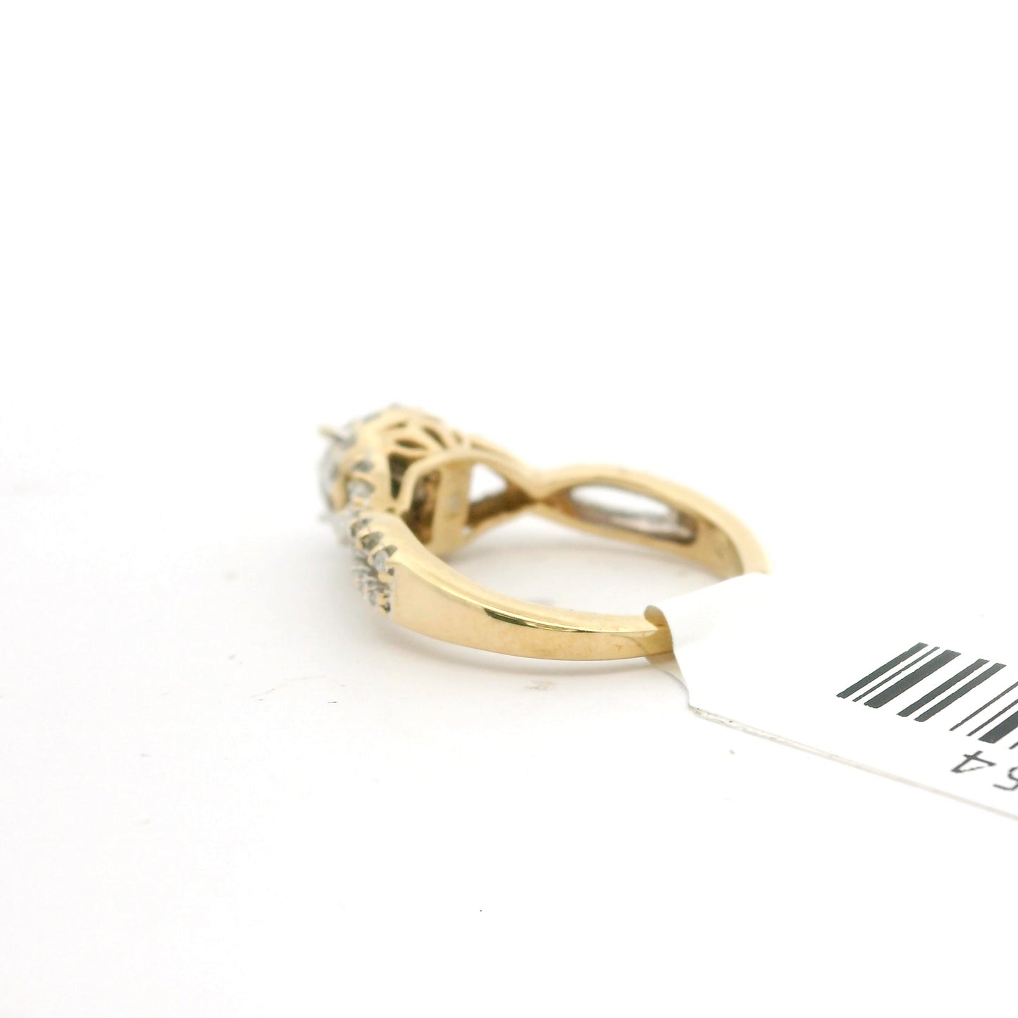 You're So Golden Ring Size 3.5 1408854