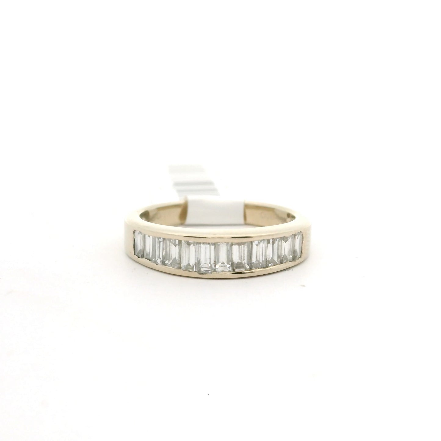 Bright Path Ring Size 5.5 1408374