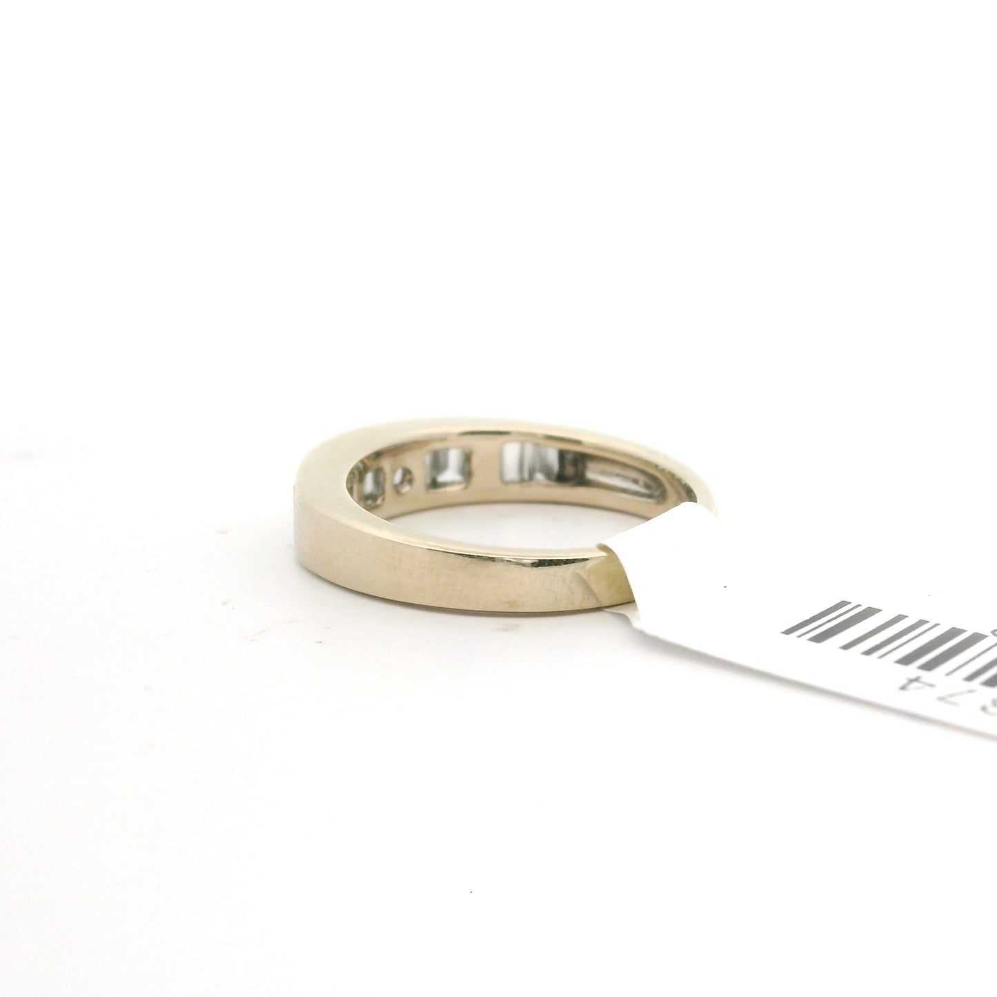 Bright Path Ring Size 5.5 1408374