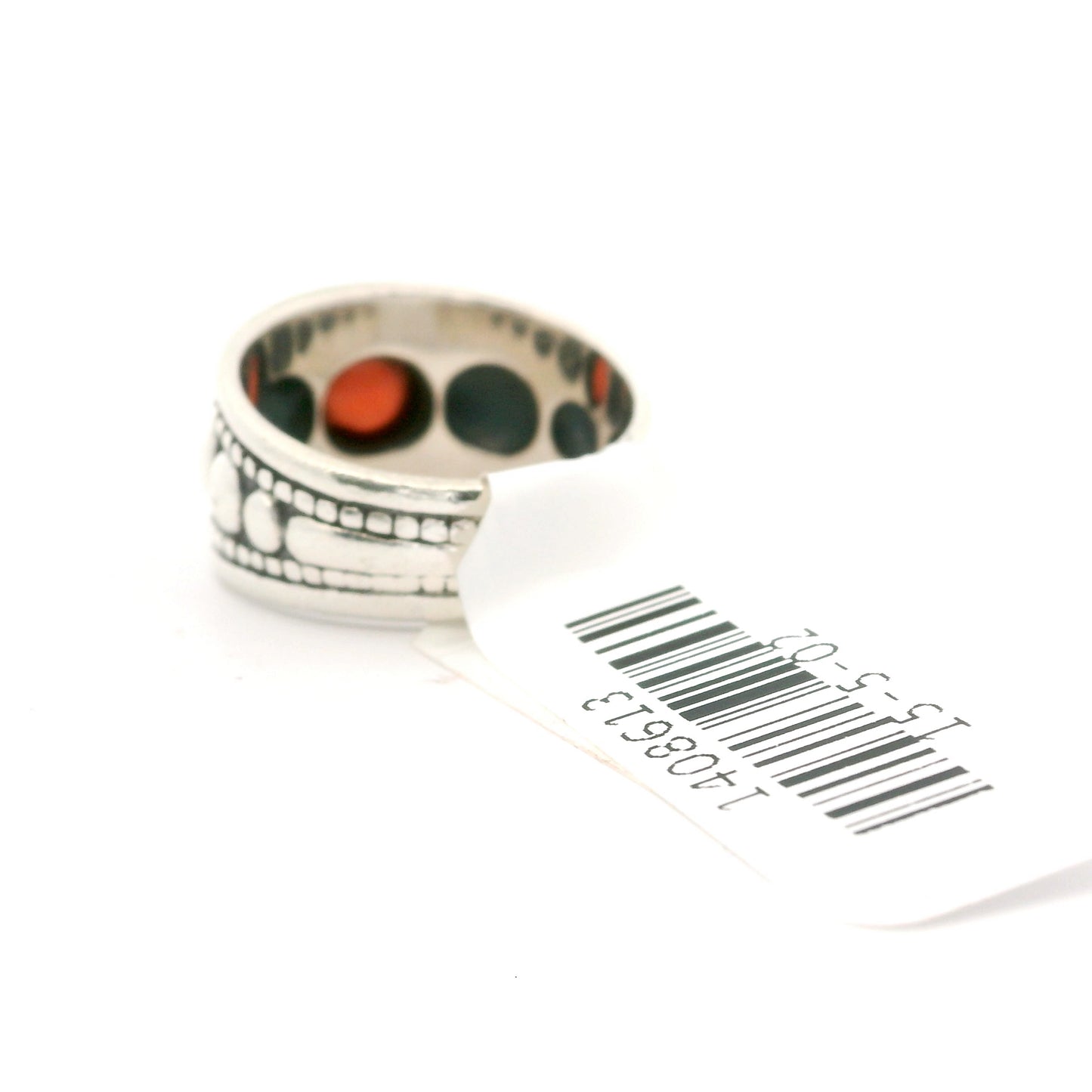 Twilight Flame Ring Size 7 1408613