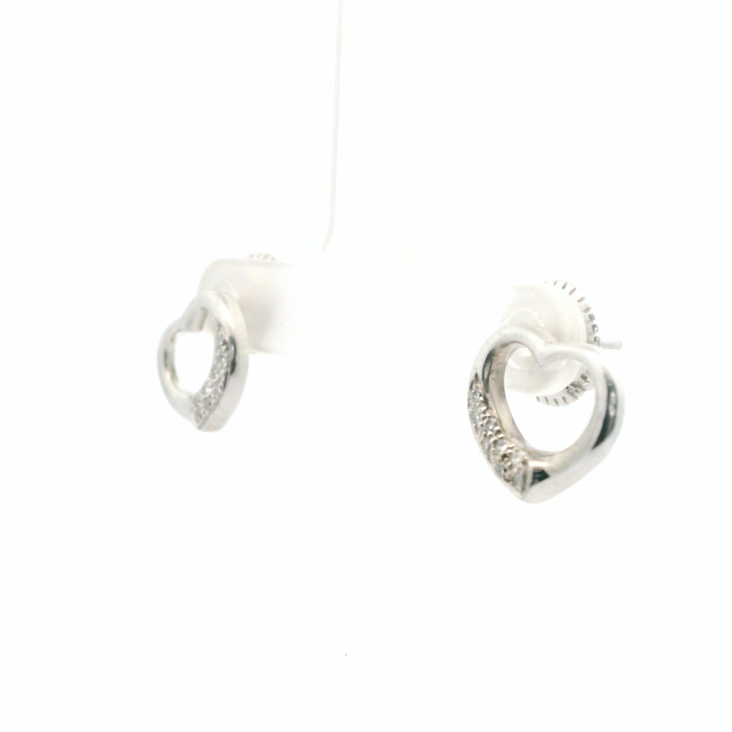 Timeless Heart Earrings 1408749