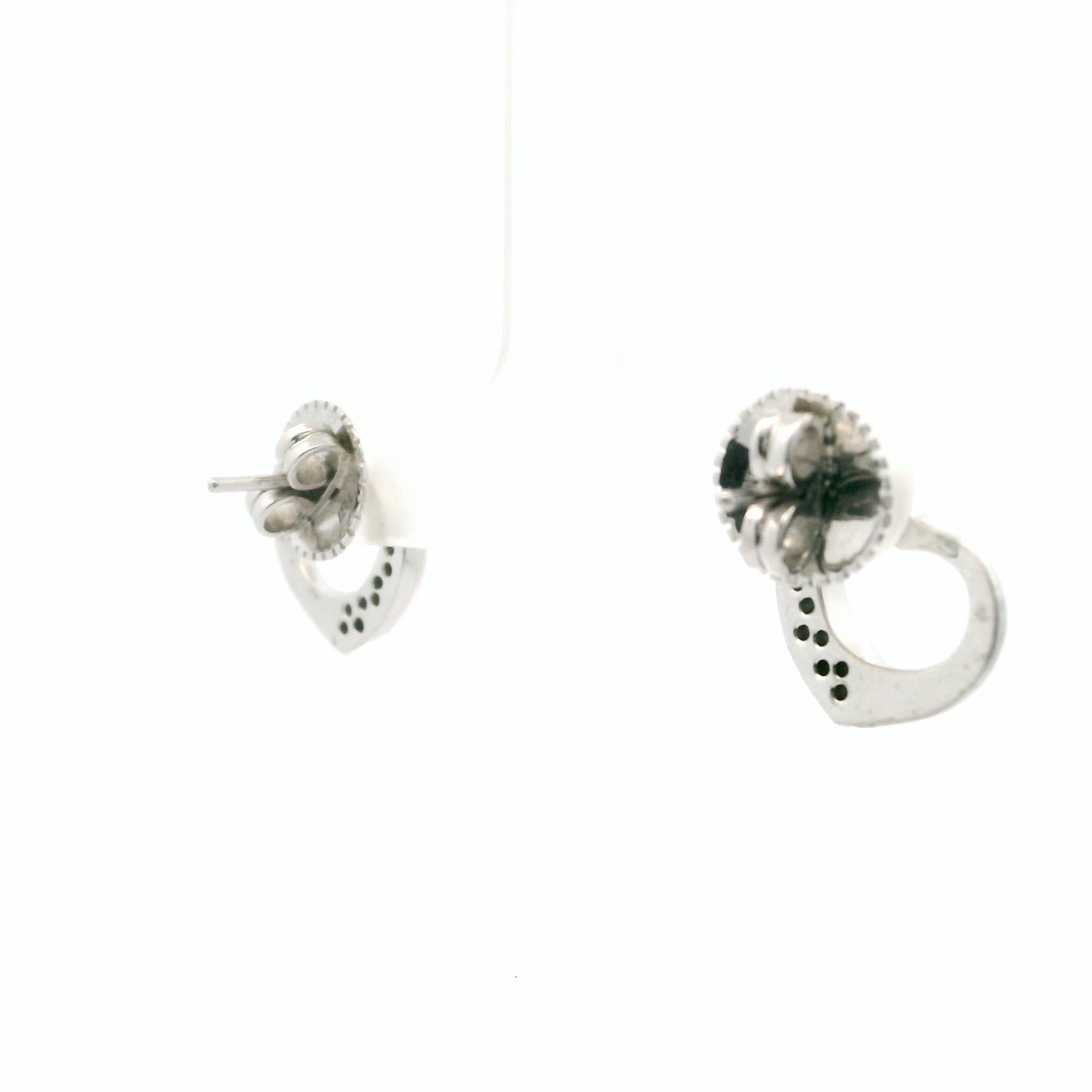 Timeless Heart Earrings 1408749