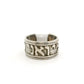 James Avery Song Of Solomon Ring Size 5.5 1400145