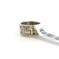 James Avery Song Of Solomon Ring Size 5.5 1400145