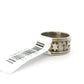 James Avery Song Of Solomon Ring Size 5.5 1400145