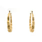 Bamboo Love Earrings 1412249