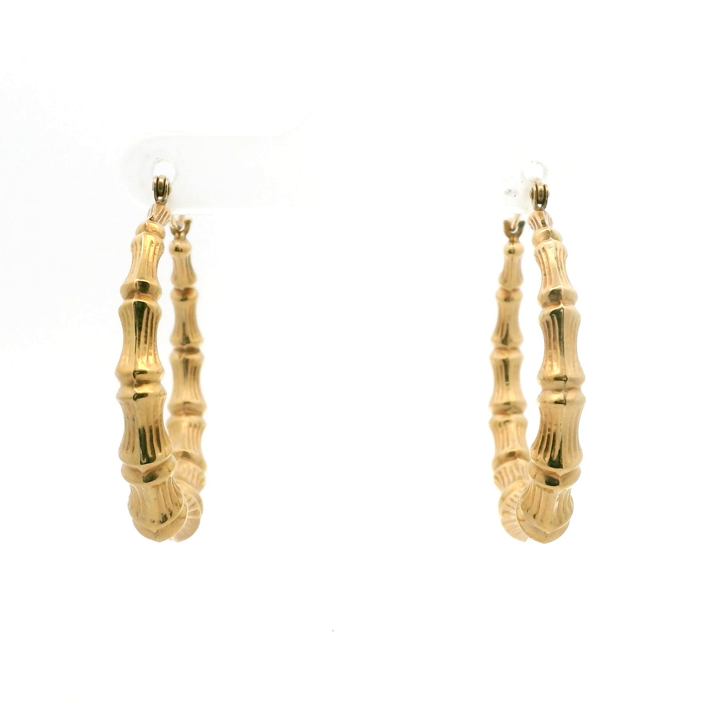 Bamboo Love Earrings 1412249