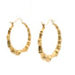 Bamboo Love Earrings 1412249