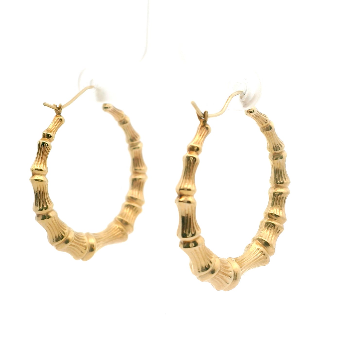Bamboo Love Earrings 1412249