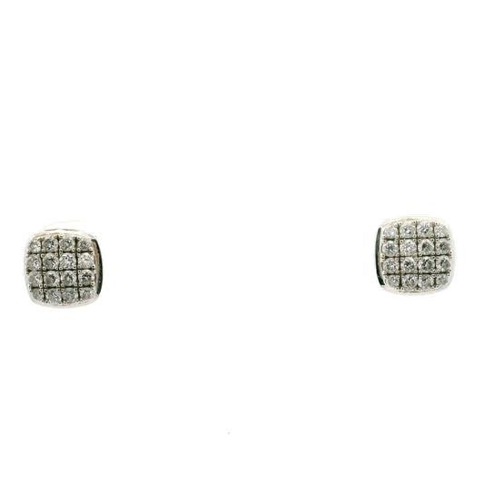 Above All Stud Earrings 1409197