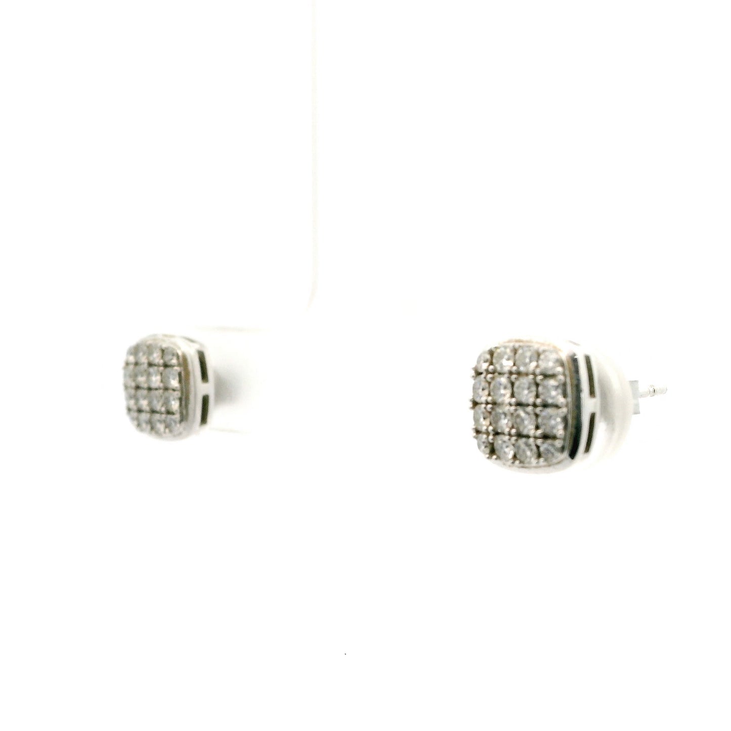Above All Stud Earrings 1409197