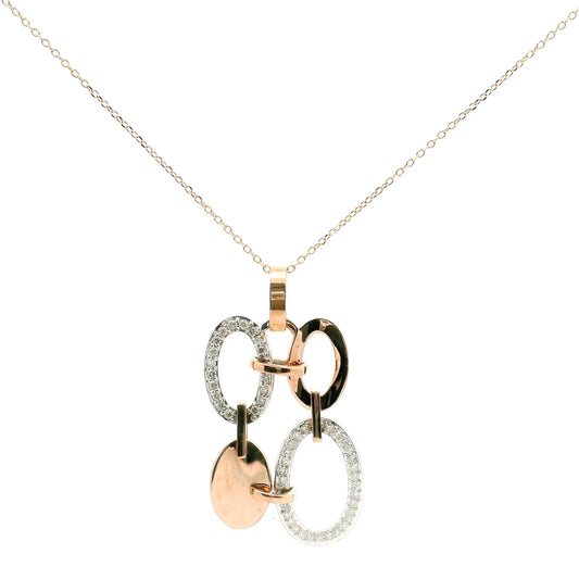 Born Iconic Necklace 1413085