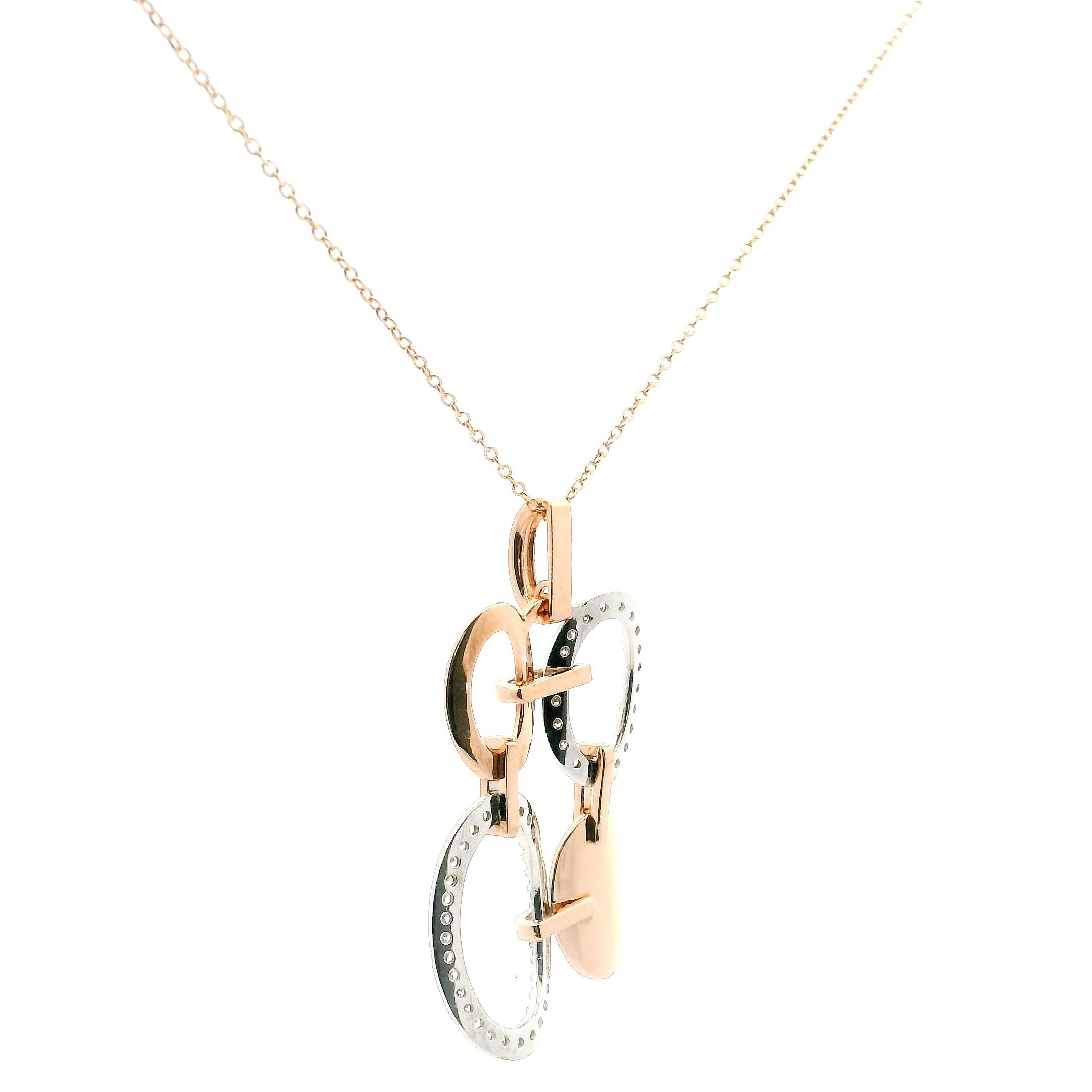 Born Iconic Necklace 1413085