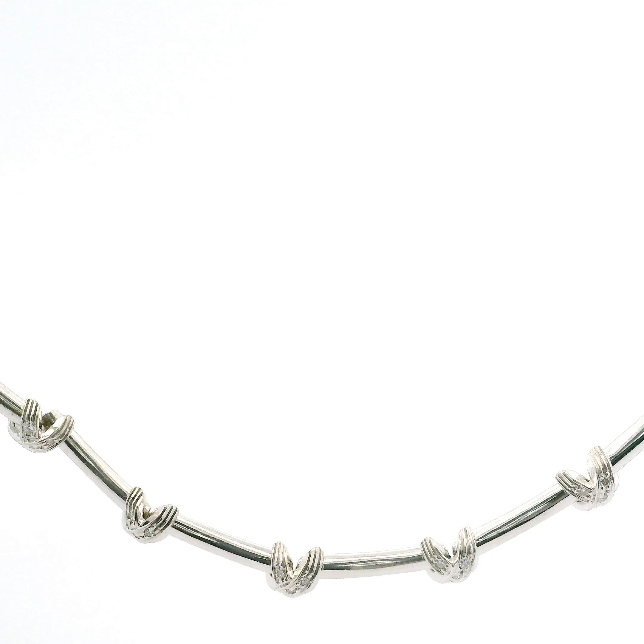 Can’t Compete Necklace 1413072