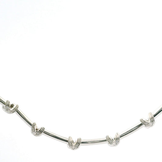 Can’t Compete Necklace 1413072