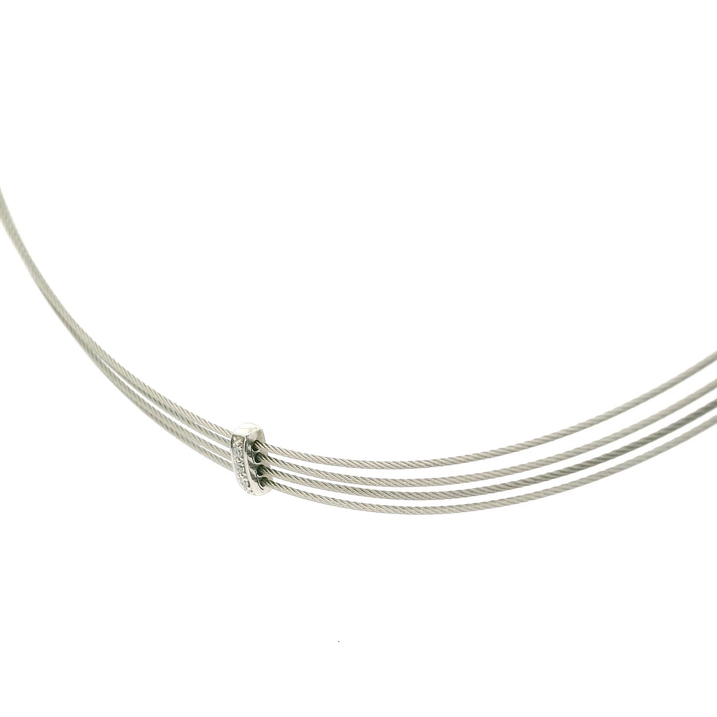 Unbothered Necklace 1413079