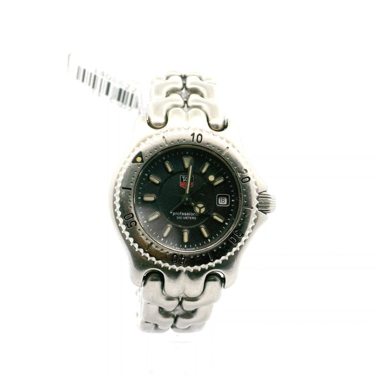 Every Second Counts Watch 1408622