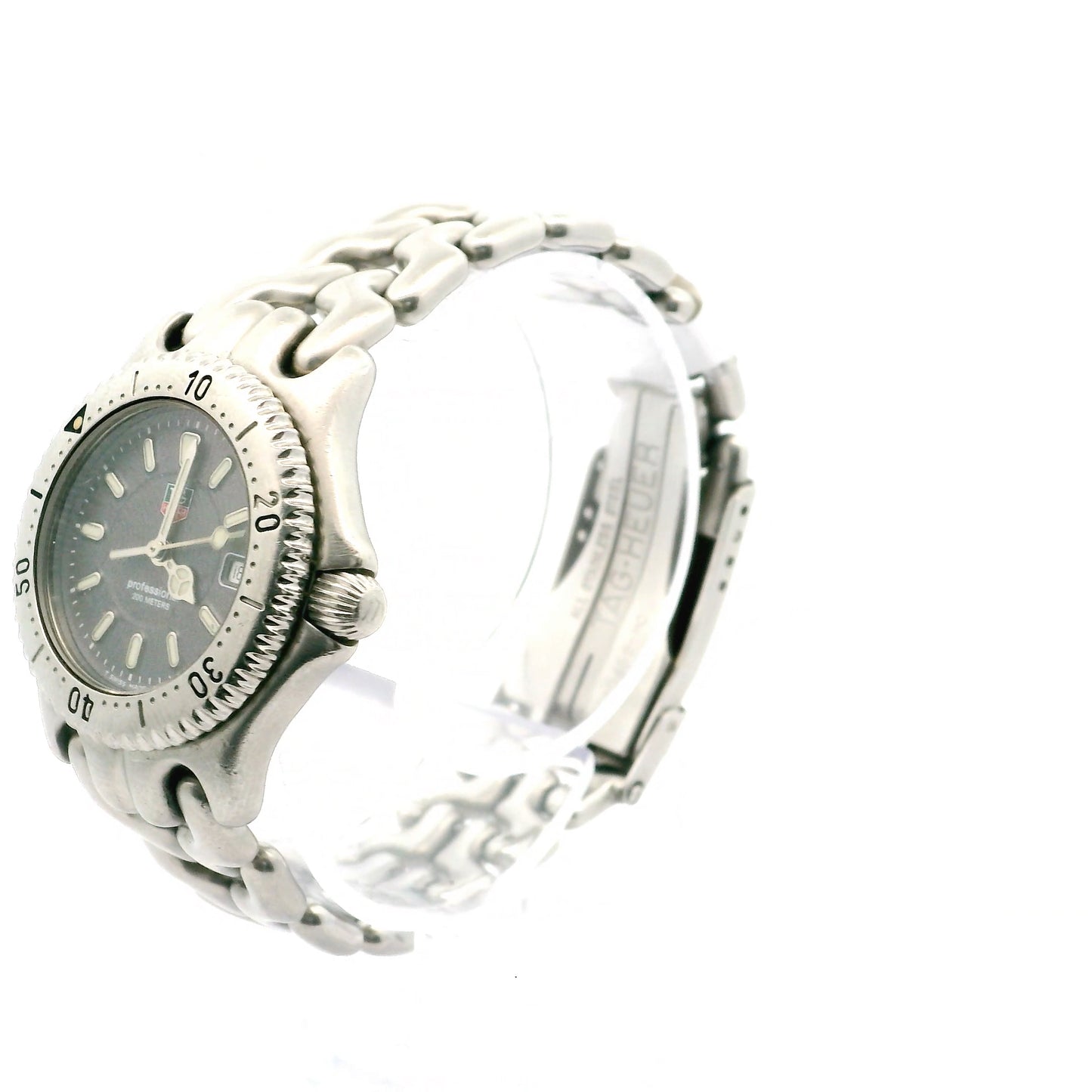 Every Second Counts Watch 1408622