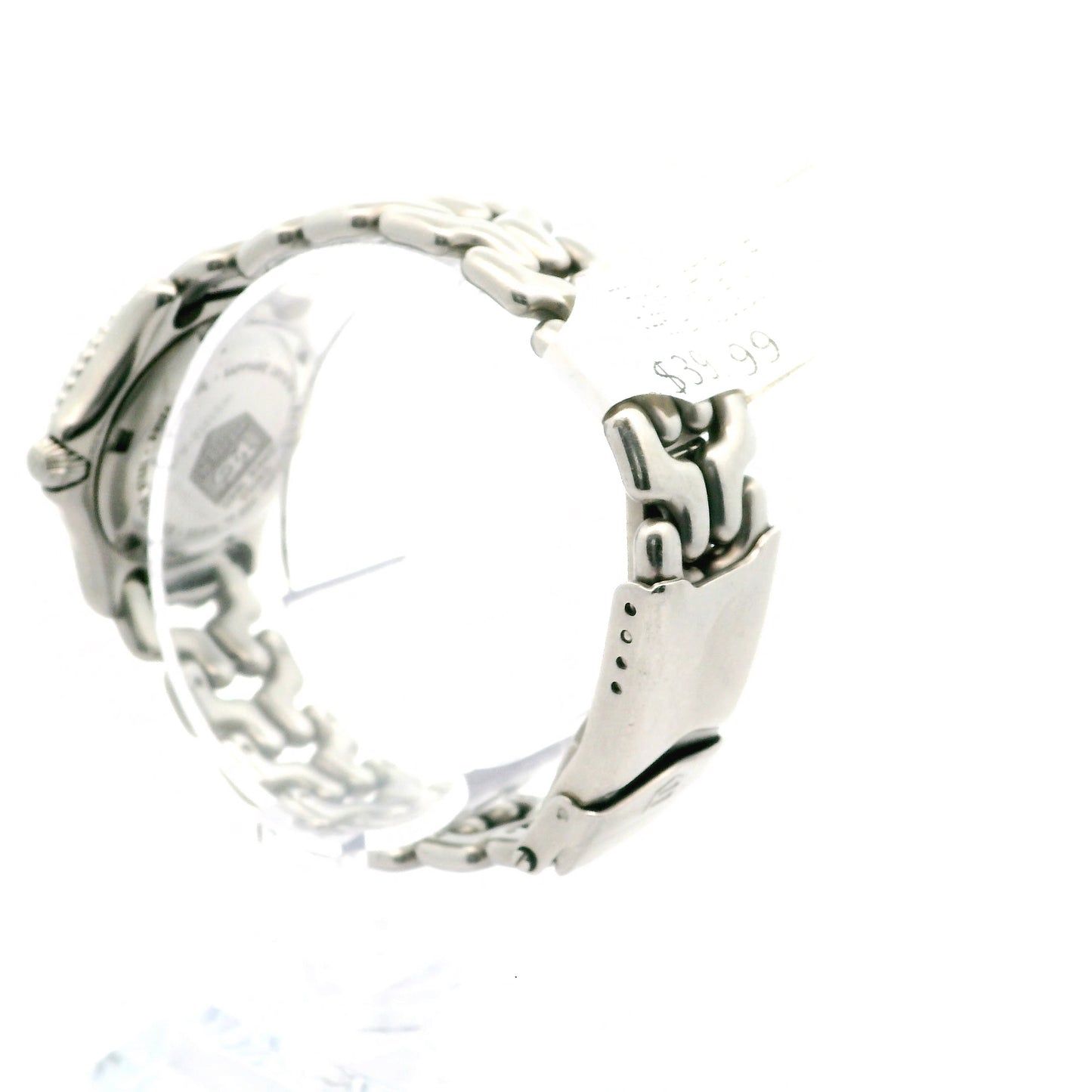 Every Second Counts Watch 1408622