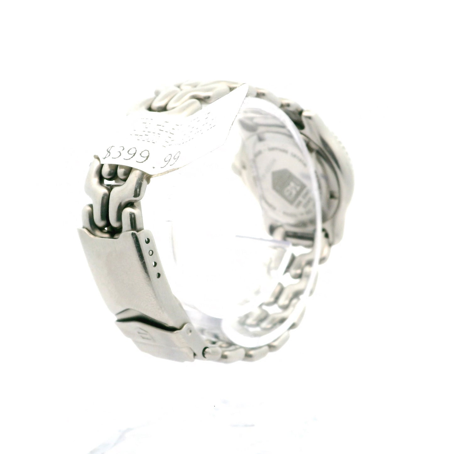 Every Second Counts Watch 1408622