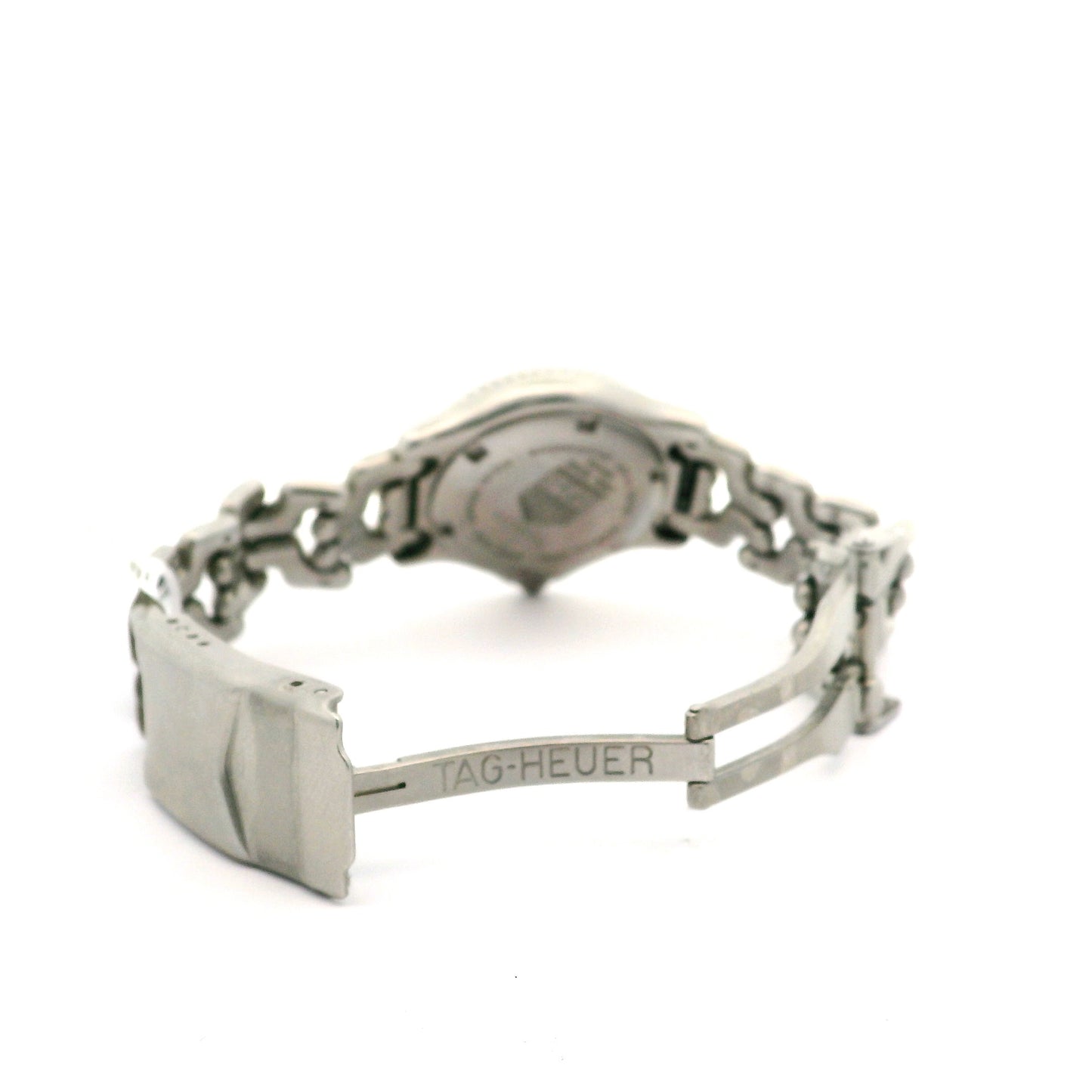 Every Second Counts Watch 1408622