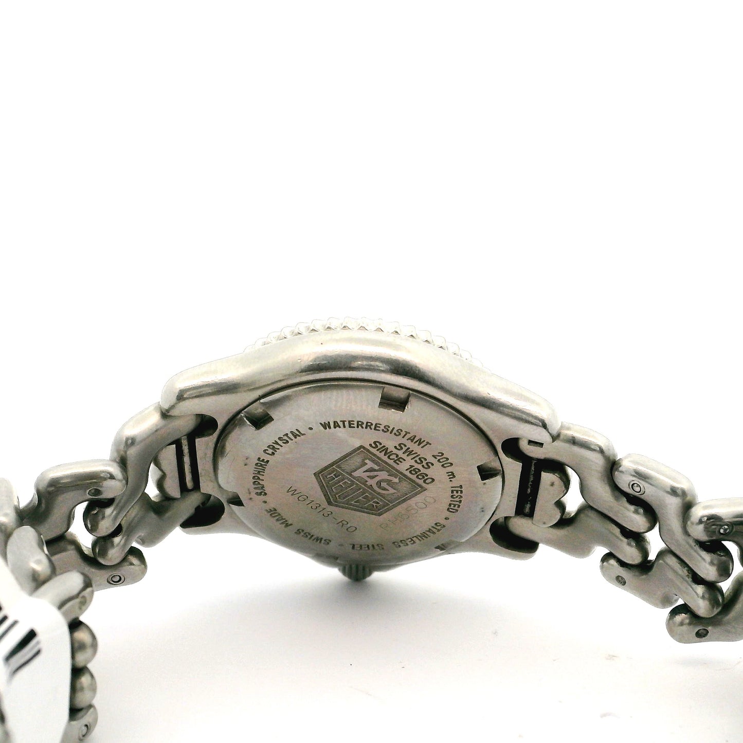 Every Second Counts Watch 1408622