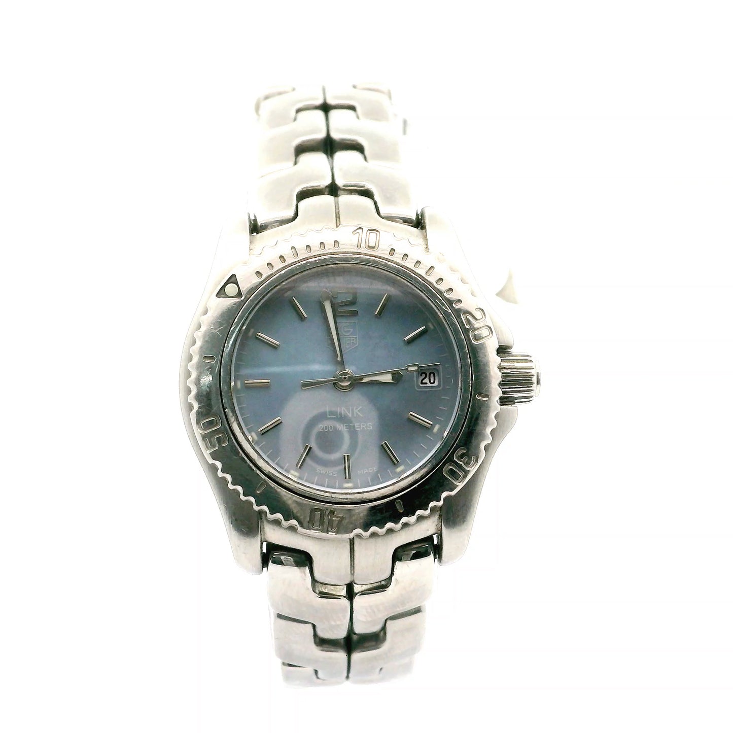 Clocking Luxury Watch 1407395