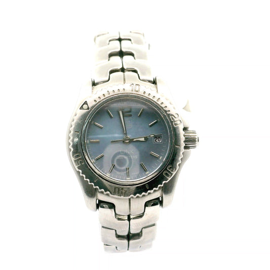 Clocking Luxury Watch 1407395