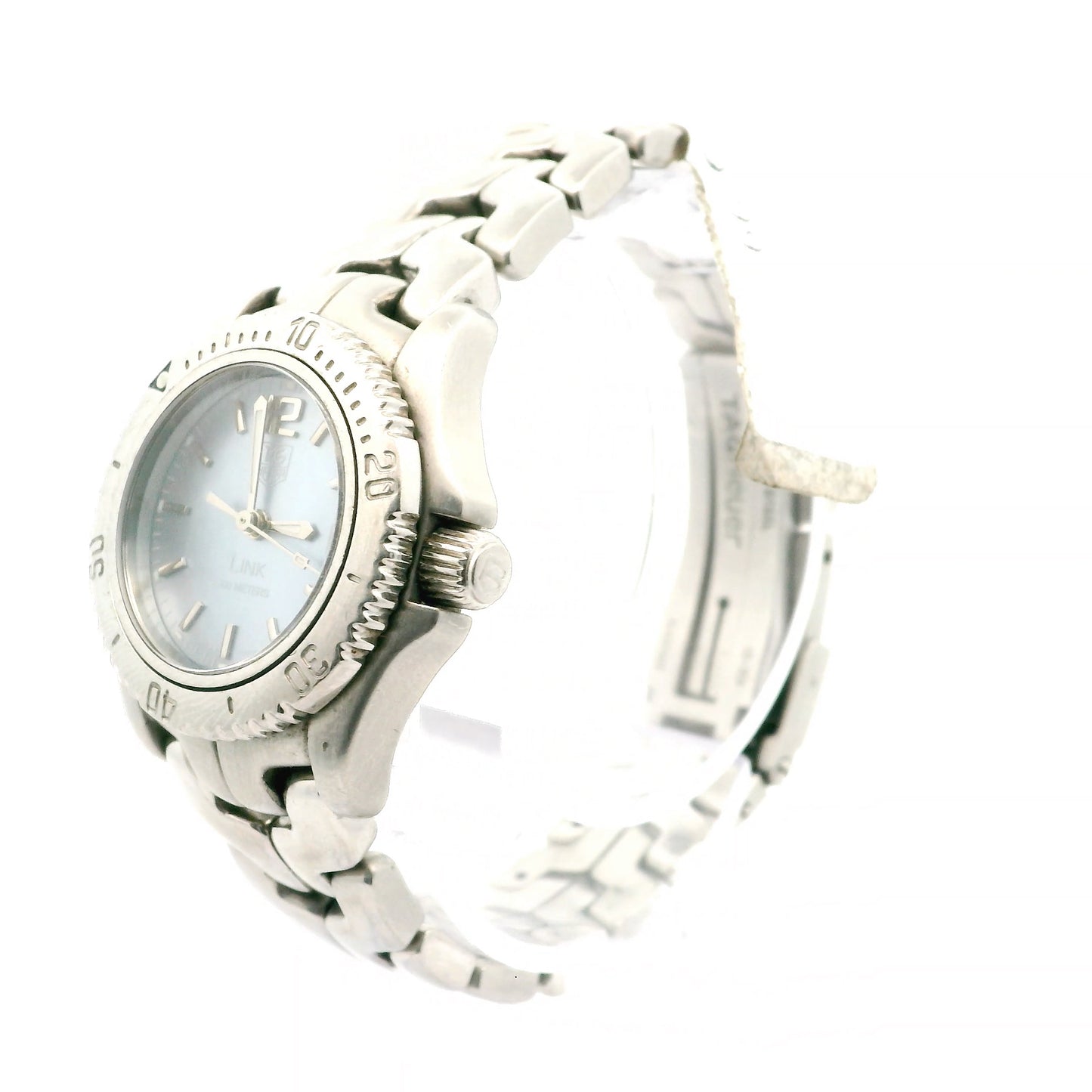 Clocking Luxury Watch 1407395