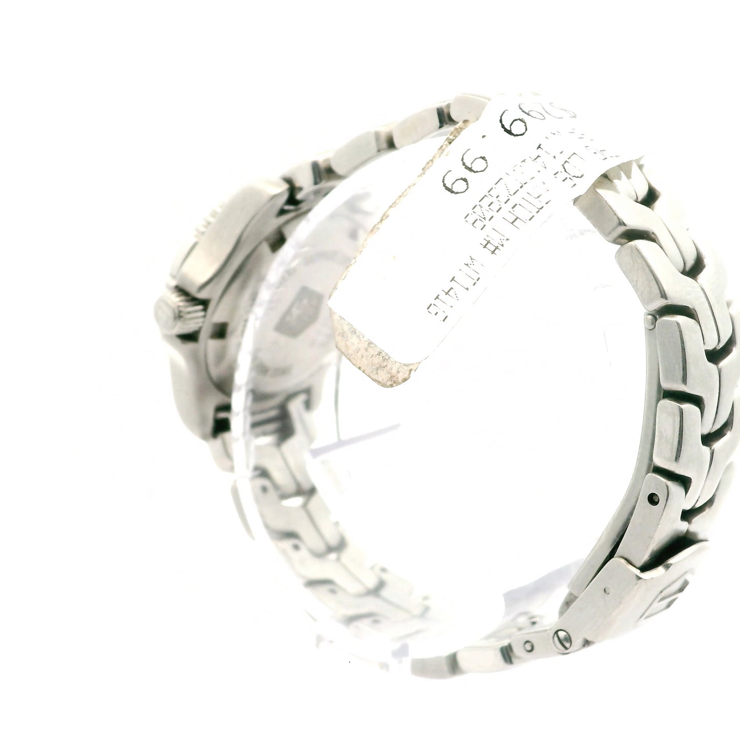 Clocking Luxury Watch 1407395