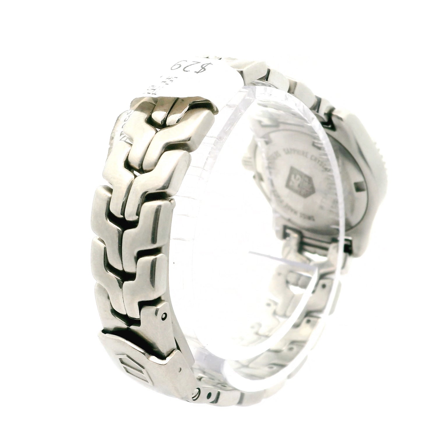 Clocking Luxury Watch 1407395