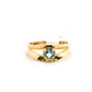 Echo Of The Sea Ring Size 6 1413147
