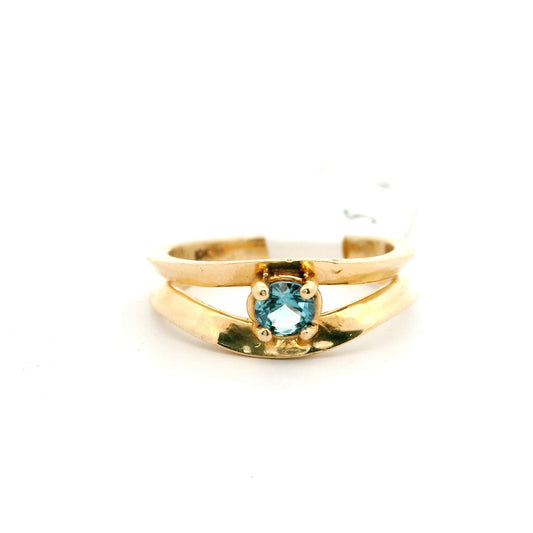 Echo Of The Sea Ring Size 6 1413147
