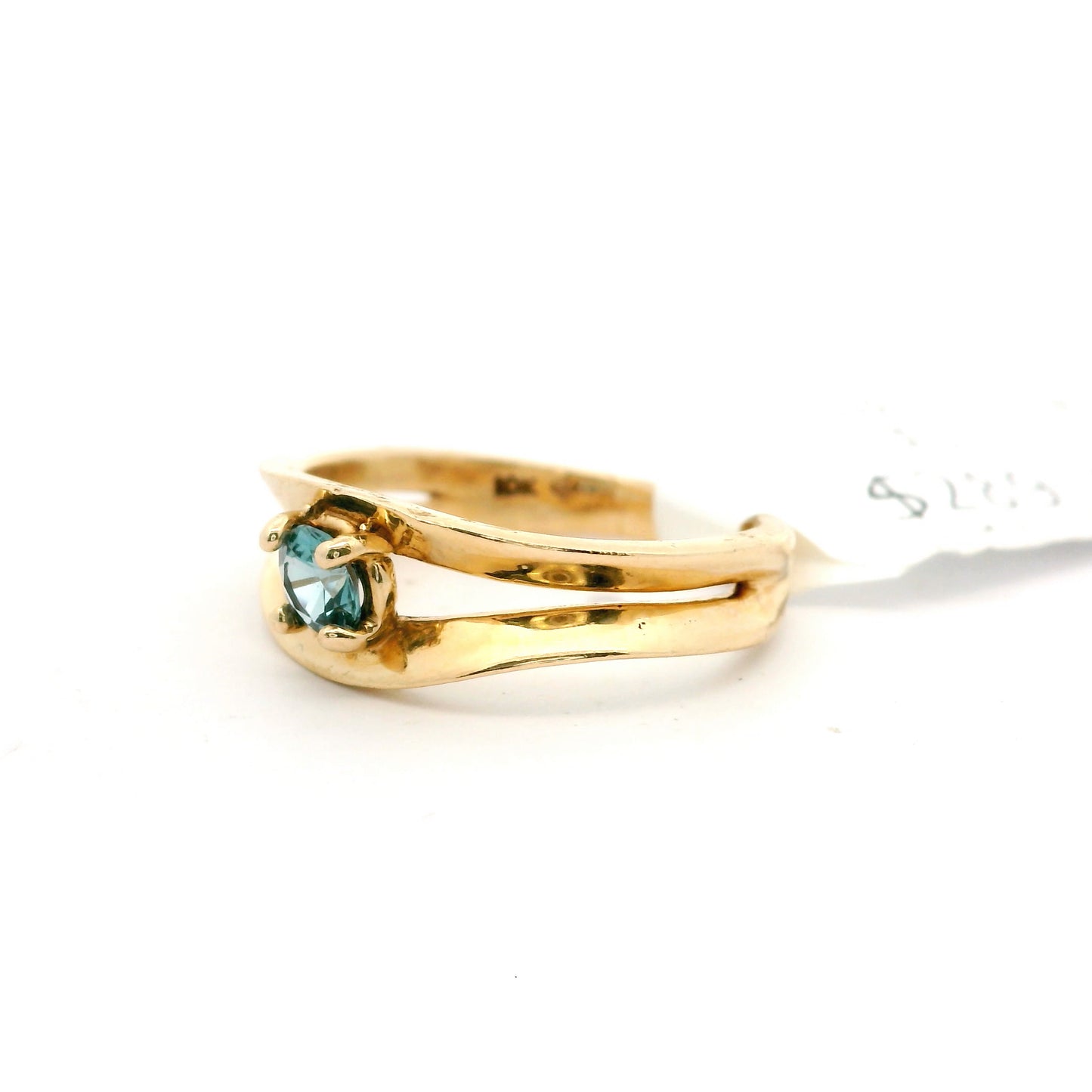 Echo Of The Sea Ring Size 6 1413147