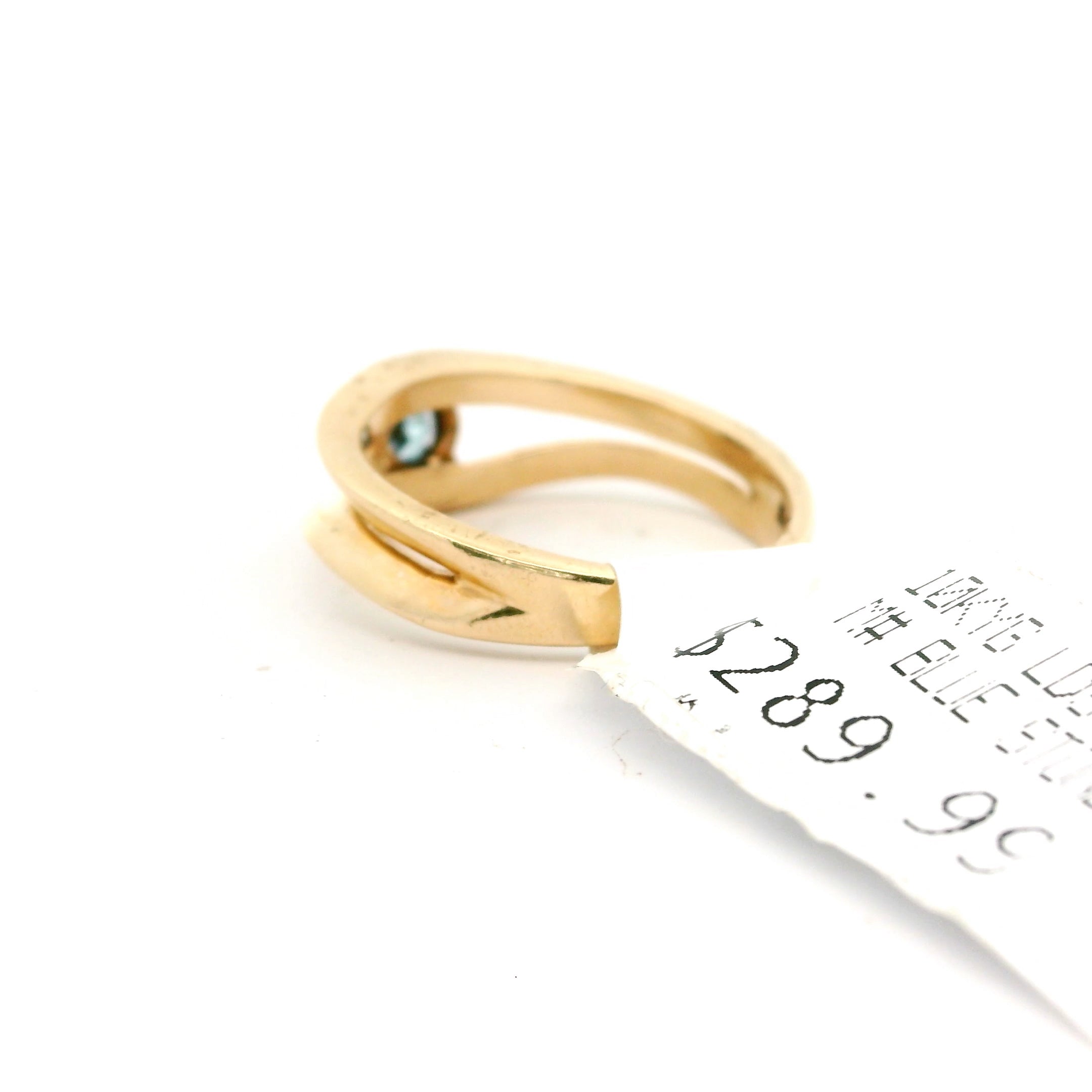 Echo Of The Sea Ring Size 6 1413147