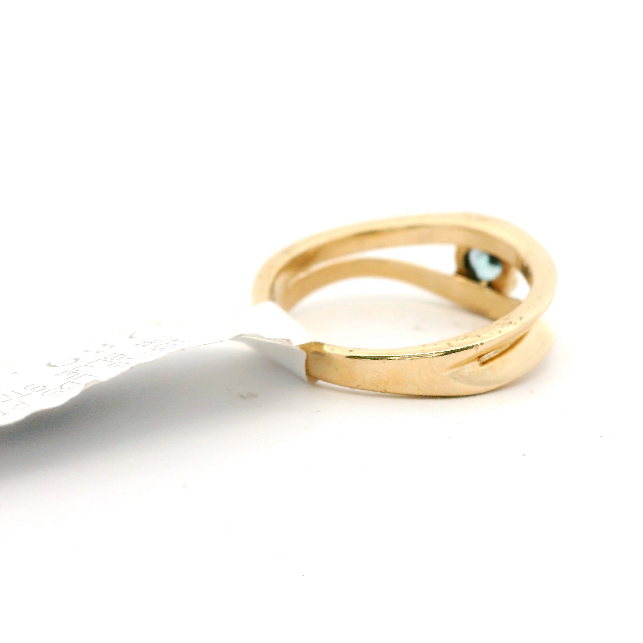 Echo Of The Sea Ring Size 6 1413147