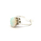 Crystal Currents Ring Size 6.5 1413114