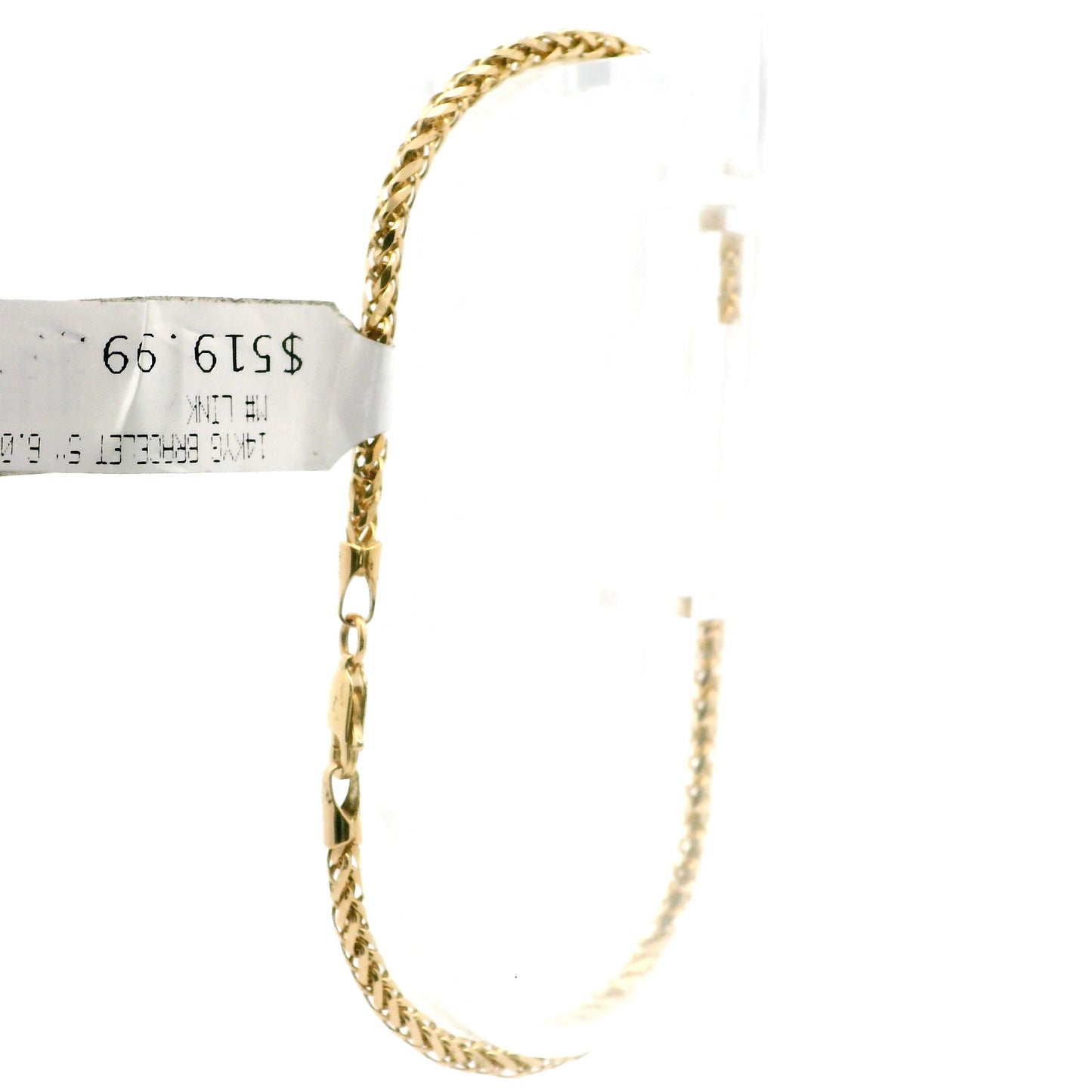 The Land, The Sea, The Sky Bracelet 1410199