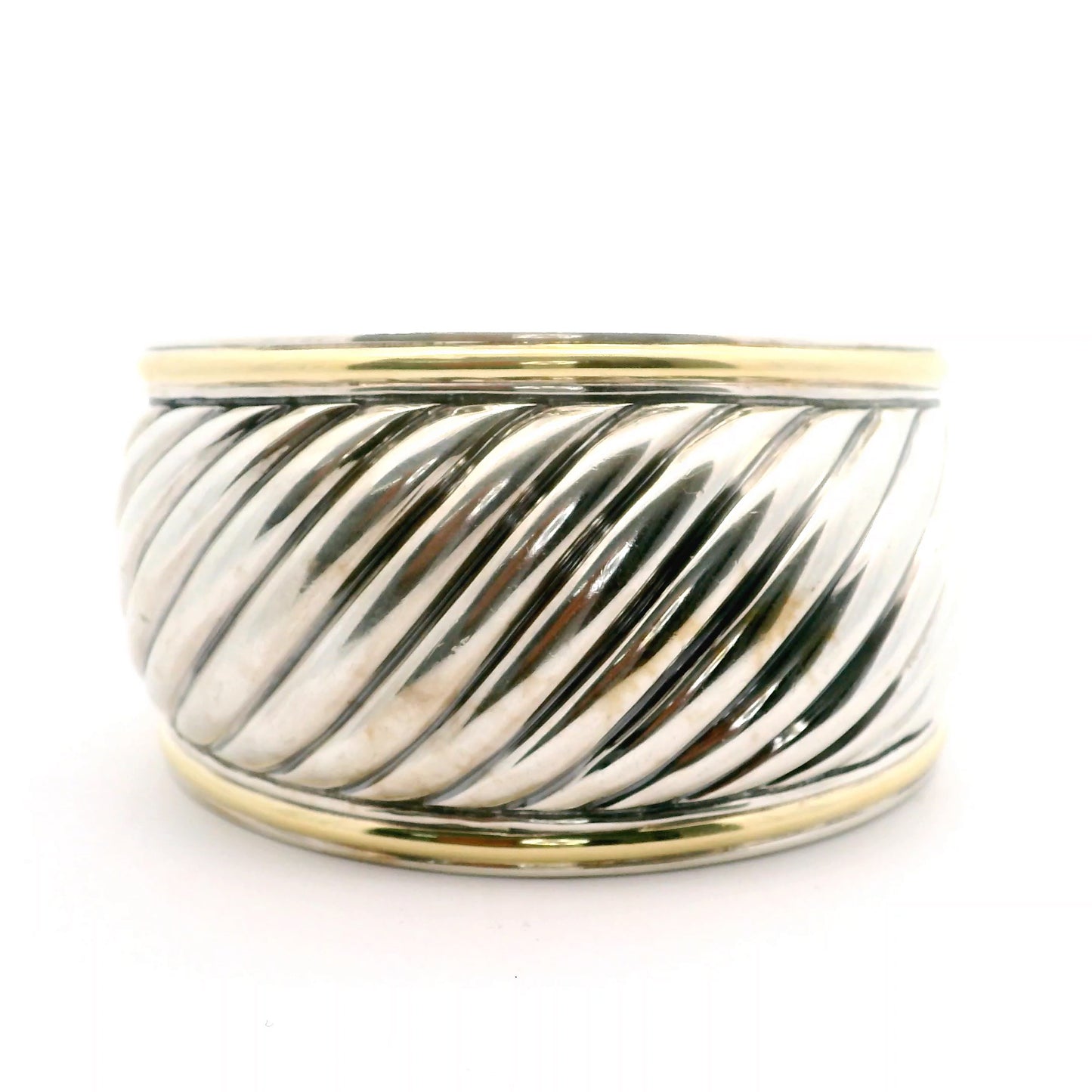 Protect The Family Cuff Bracelet 1413081