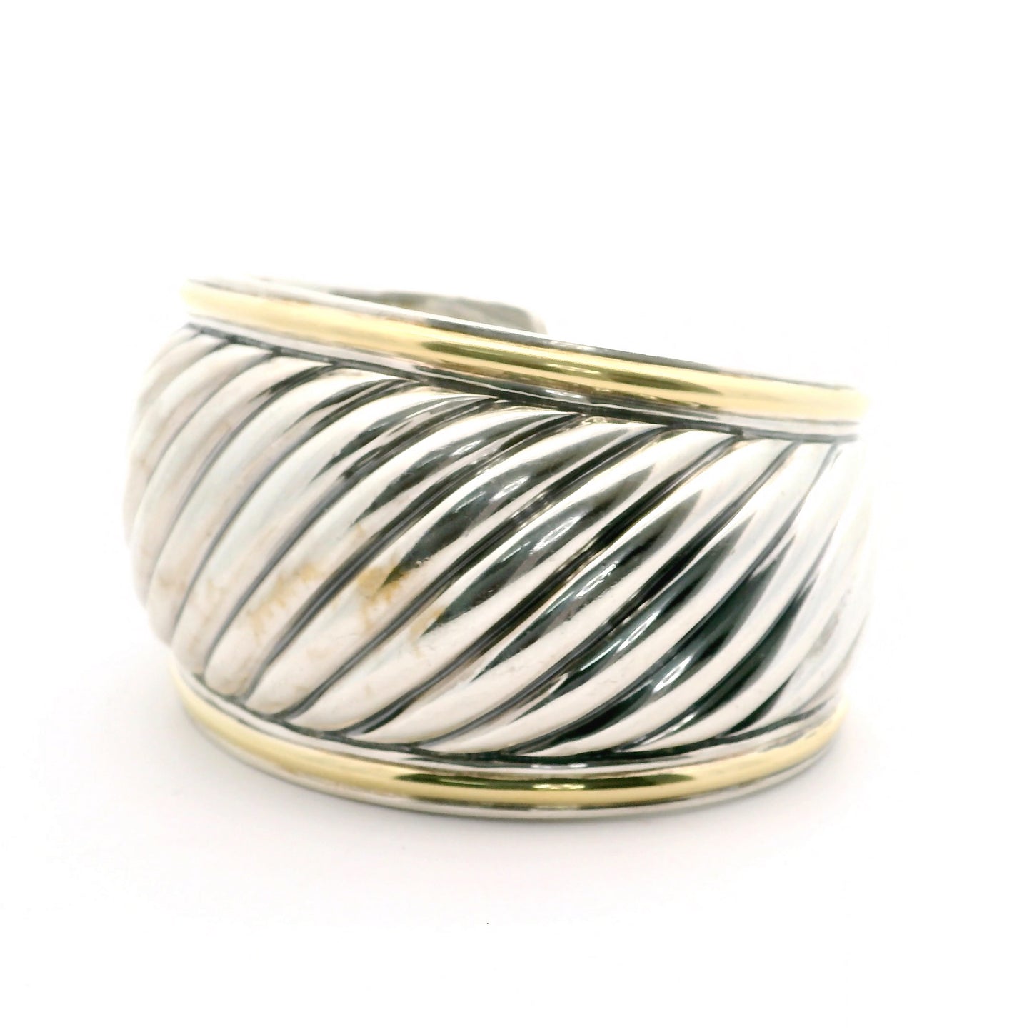 Protect The Family Cuff Bracelet 1413081