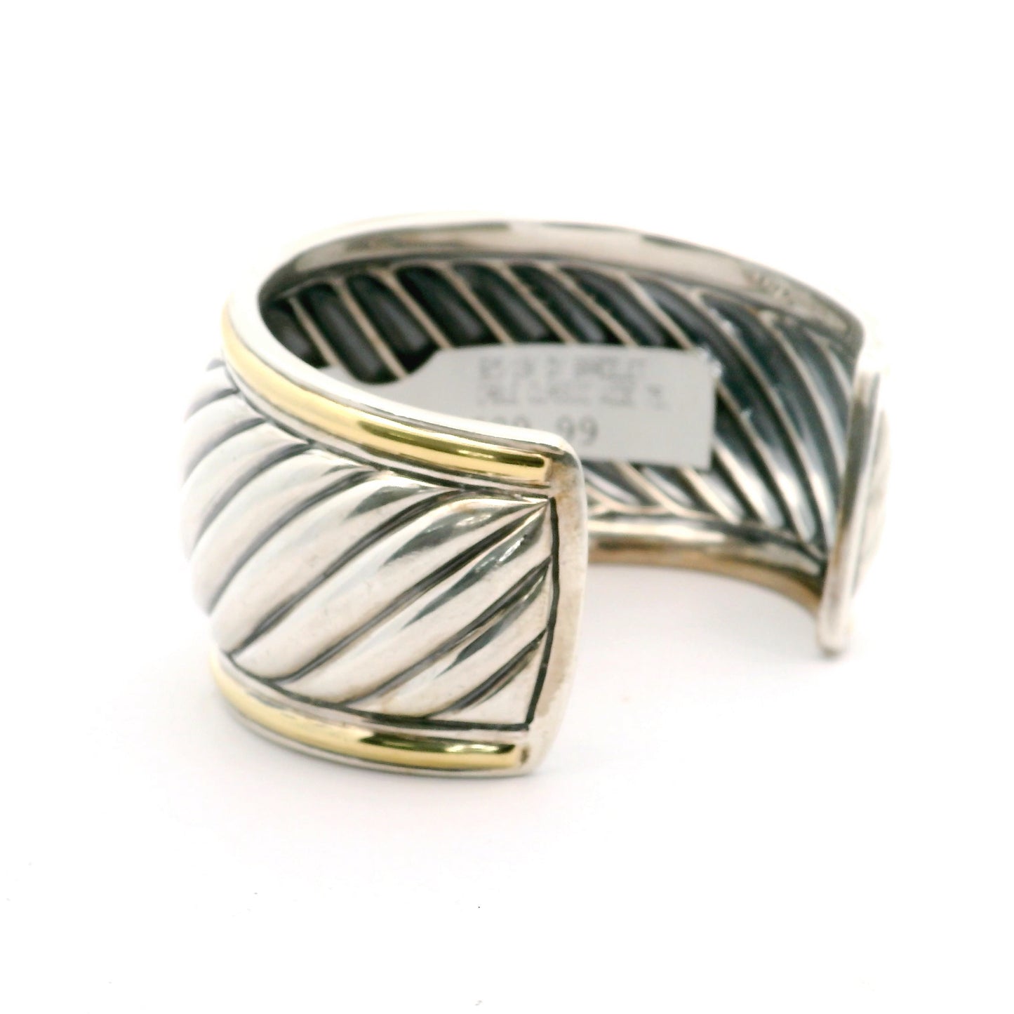 Protect The Family Cuff Bracelet 1413081