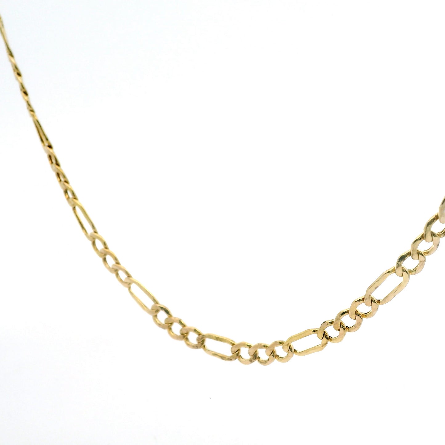 Dancing Through the Lightning Strikes Necklace 1412216