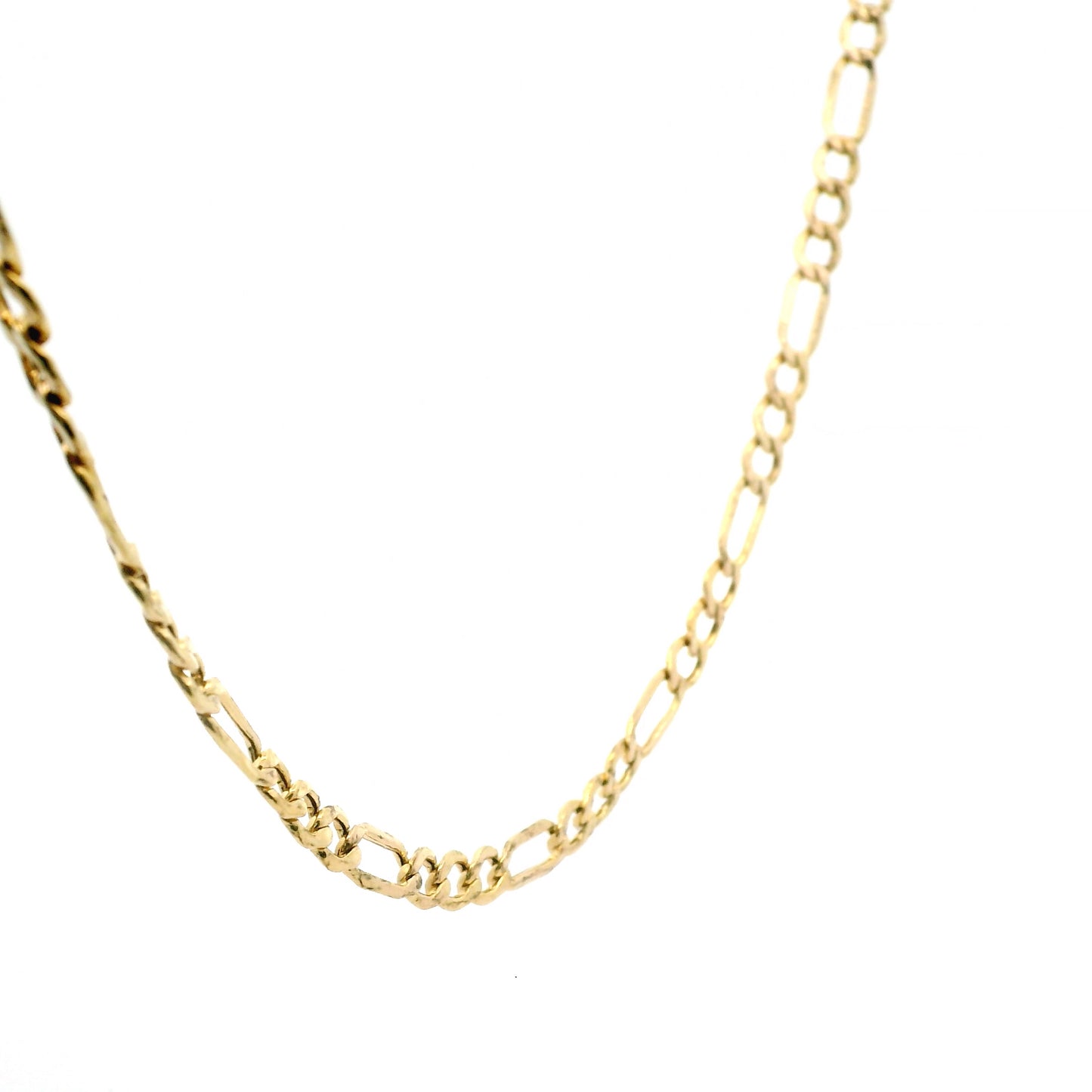 Dancing Through the Lightning Strikes Necklace 1412216