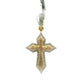 Ever Faithful Cross Pendant 1410482