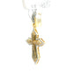 Ever Faithful Cross Pendant 1410482